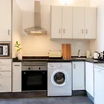 Apartment Bubuflats / Mercat Valencia
