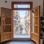 Bubuflats / Mercat Apartment Valencia