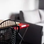 Bubuflats / Mercat Apartment Valencia