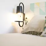 Bubuflats / Mercat Apartment *