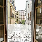 Bubuflats / Mercat * Valencia
