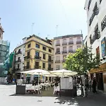 Bubuflats / Mercat Valencia