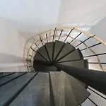 Bubuflats / Mercat Apartment Valencia