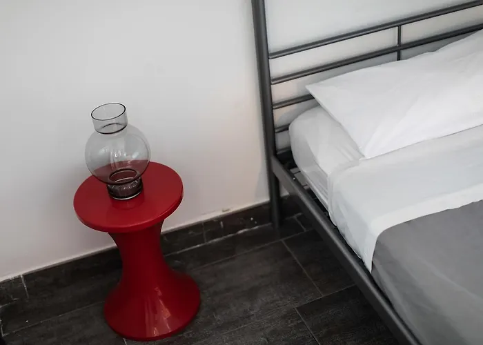 Appartement Bubuflats / Mercat Valence