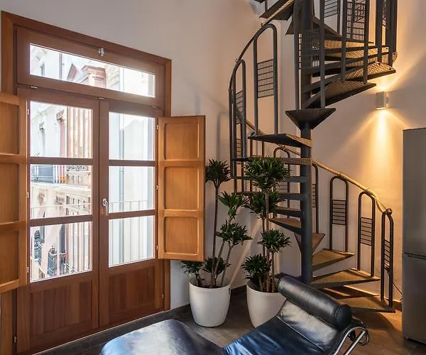 Appartement Bubuflats / Mercat Valence
