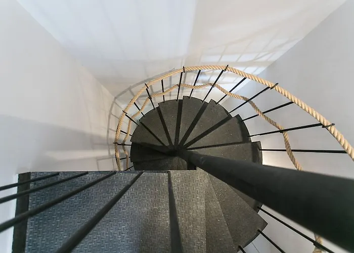 Bubuflats / Mercat Appartement Valence