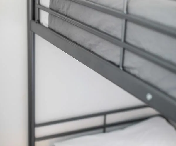 Apartman Bubuflats / Mercat