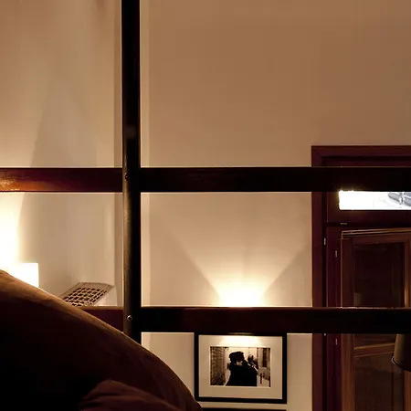 Διαμέρισμα Bubuflats / Mercat *