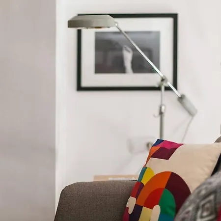 Bubuflats / Mercat * ולנסיה