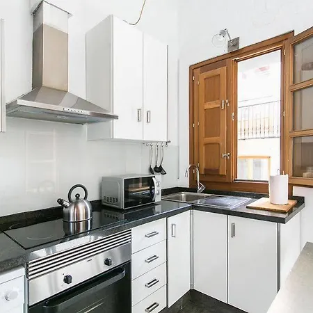 Bubuflats / Mercat * Βαλένθια