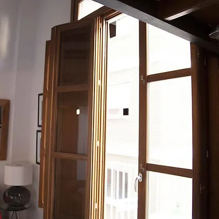 Bubuflats / Mercat Βαλένθια