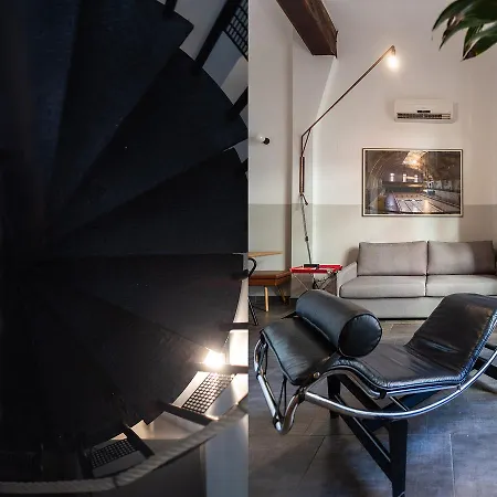 Bubuflats / Mercat * Βαλένθια