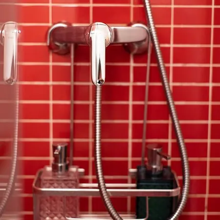 Bubuflats / Mercat דירה