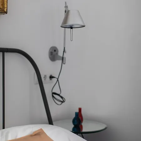 דירה Bubuflats / Mercat