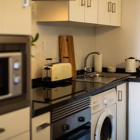 Bubuflats / Mercat * ולנסיה