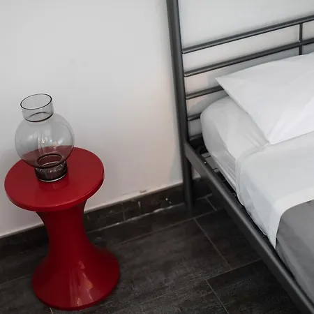 דירה Bubuflats / Mercat ולנסיה