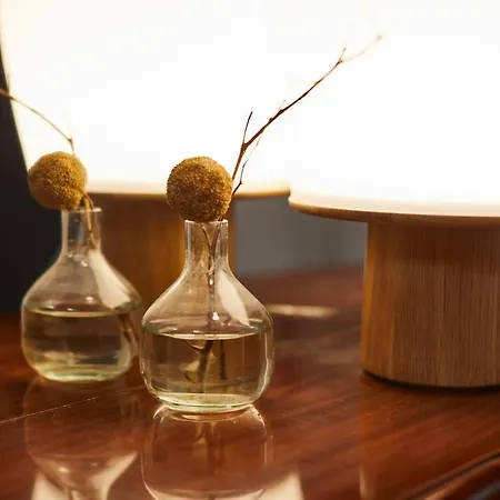 דירה Bubuflats / Mercat