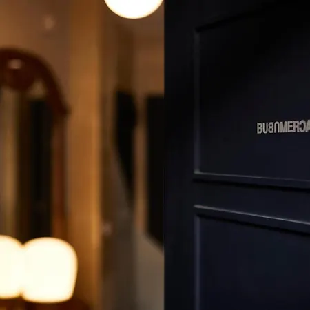 Bubuflats / Mercat Βαλένθια