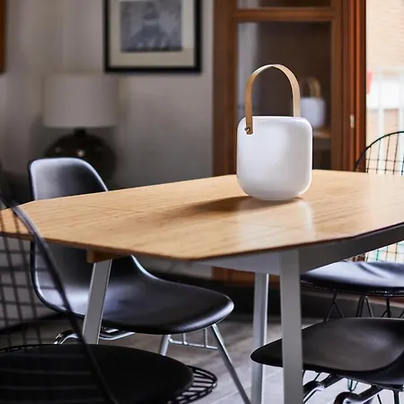 Bubuflats / Mercat ולנסיה