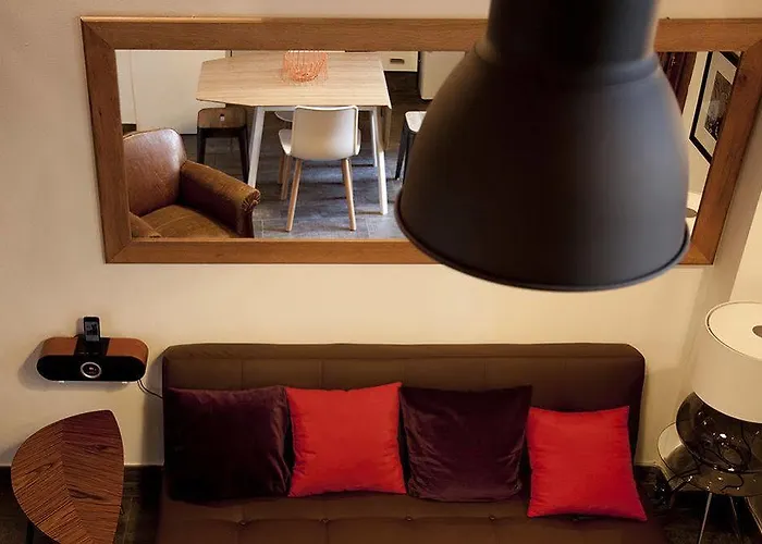 Bubuflats / Mercat * Valencia