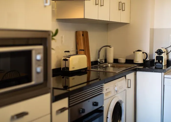 Bubuflats / Mercat * Valencia