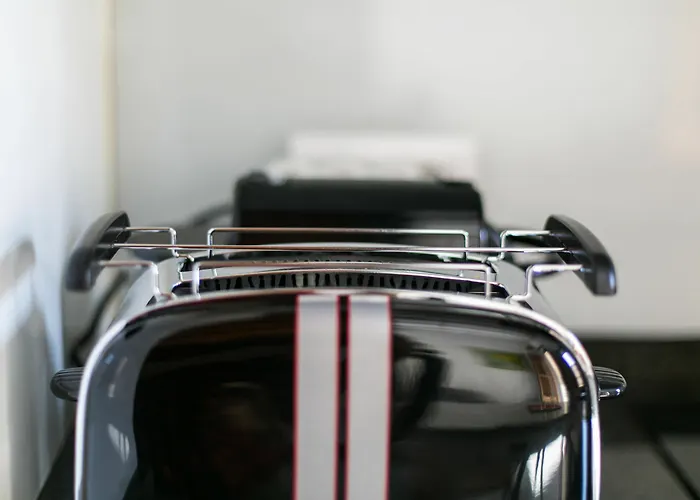 Lägenhet Bubuflats / Mercat Valencia