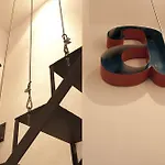 דירה Bubuflats / Mercat ולנסיה