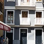 Bubuflats / Mercat Apartmán *