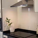 דירה Bubuflats / Mercat *