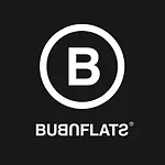 Bubuflats / Mercat דירה