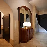 Apartmán Bubuflats / Mercat