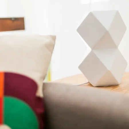 Apartamento Bubuflats / Mercat *