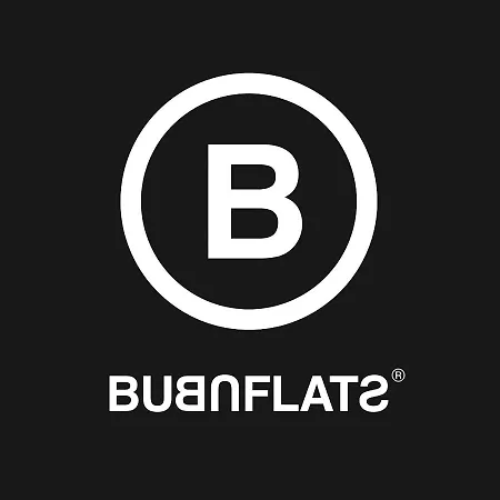 Bubuflats / Mercat Apartamento
