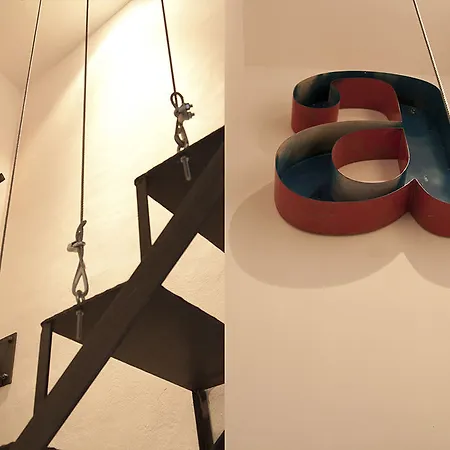 Apartmán Bubuflats / Mercat Valencie