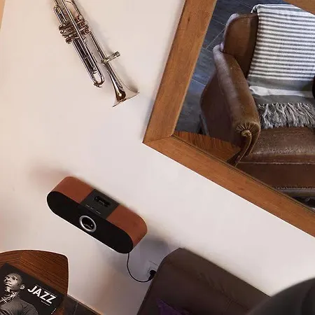 Apartmán Bubuflats / Mercat *