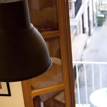 Bubuflats / Mercat Apartmán *