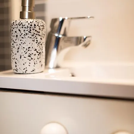 Apartmán Bubuflats / Mercat