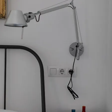 Apartmán Bubuflats / Mercat *