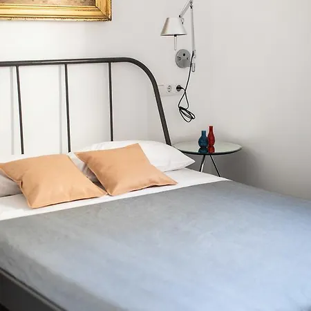 Apartmán Bubuflats / Mercat Valencie