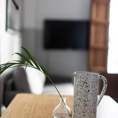 Bubuflats / Mercat Valencie