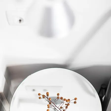 Bubuflats / Mercat * Valencie