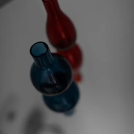 Apartmán Bubuflats / Mercat *