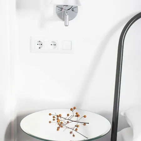 Apartmán Bubuflats / Mercat Valencie