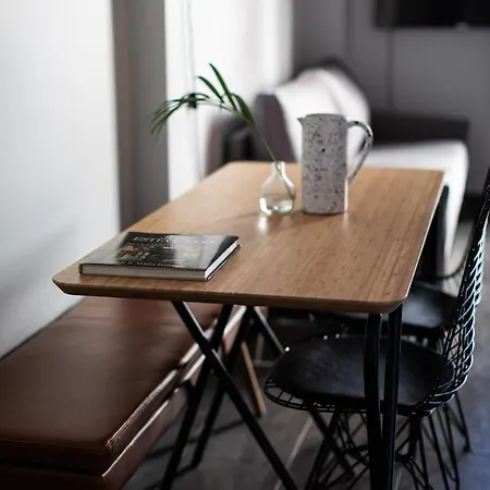 Bubuflats / Mercat Valencie