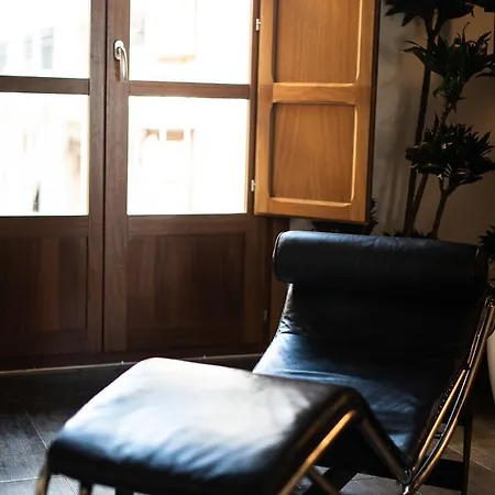 Bubuflats / Mercat * Valencie