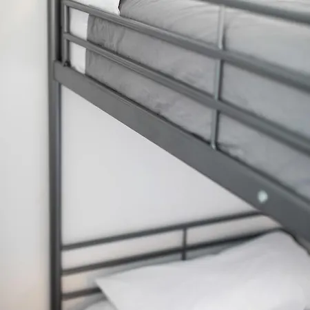 Apartmán Bubuflats / Mercat