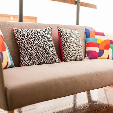 Apartmán Bubuflats / Mercat *