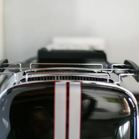 Apartmán Bubuflats / Mercat Valencie