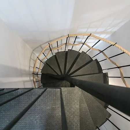 Bubuflats / Mercat Apartmán Valencie