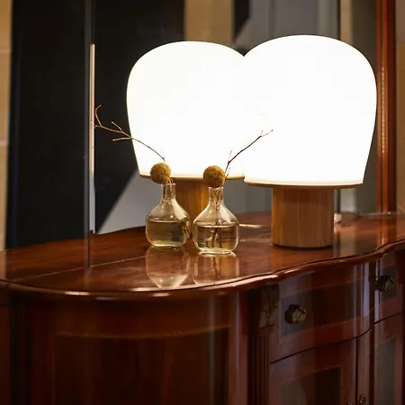 Apartmán Bubuflats / Mercat Valencie